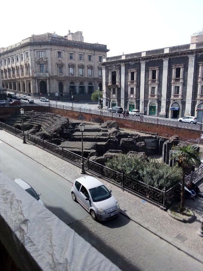 Domenico Florio Palace CTA Exterior foto